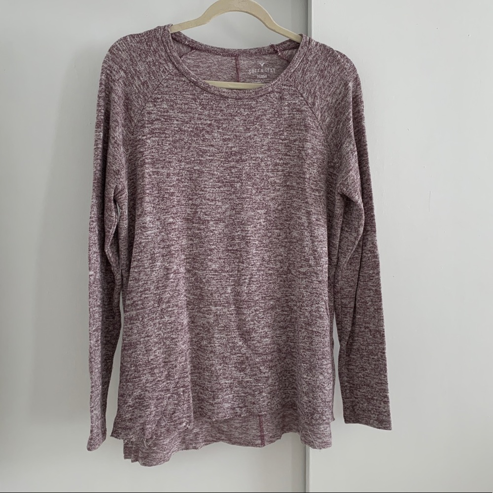 American Eagle shirt